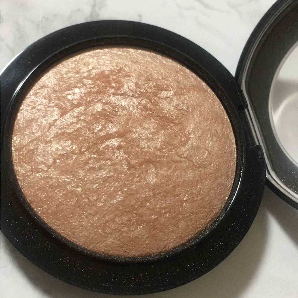 M·A·C ミネラライズ スキンフィニッシュ/M・A・C/パウダーハイライトを使ったクチコミ(2枚目)