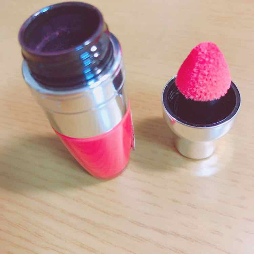 ジューシー シェイカー/LANCOME/リップグロスを使ったクチコミ(2枚目)