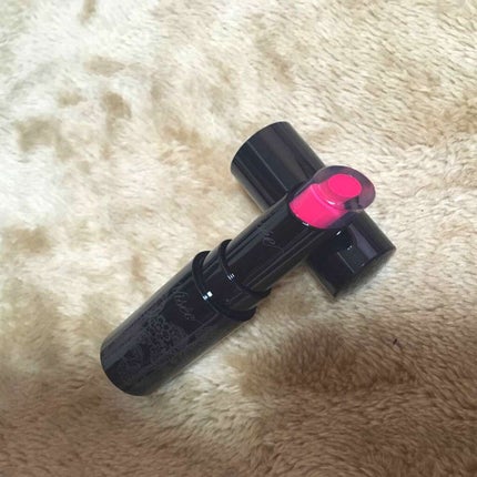 クリスタルデュオ リップスティック/Visée/口紅を使ったクチコミ(2枚目)