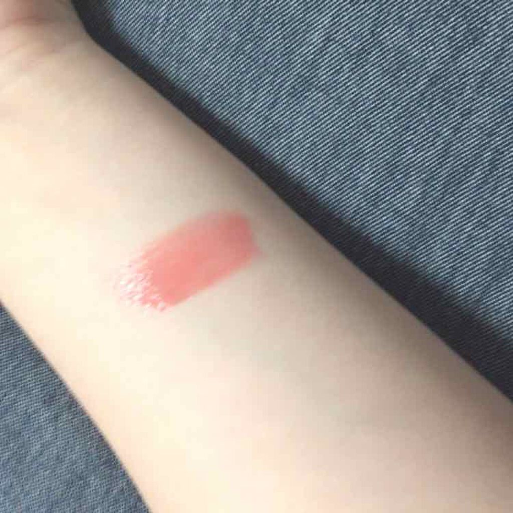 オペラ リップティント N/OPERA/リップティントを使ったクチコミ(2枚目)