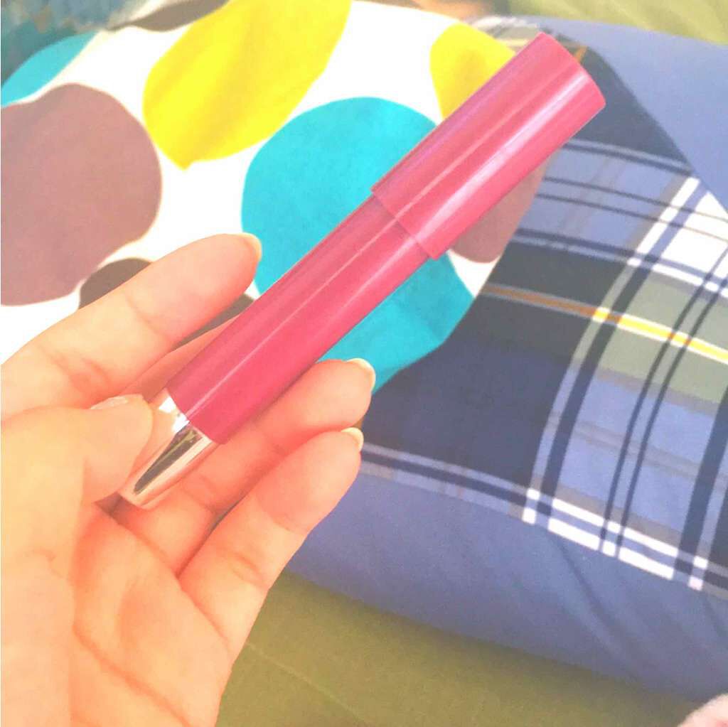 バーム ステイン/REVLON/口紅を使ったクチコミ(1枚目)