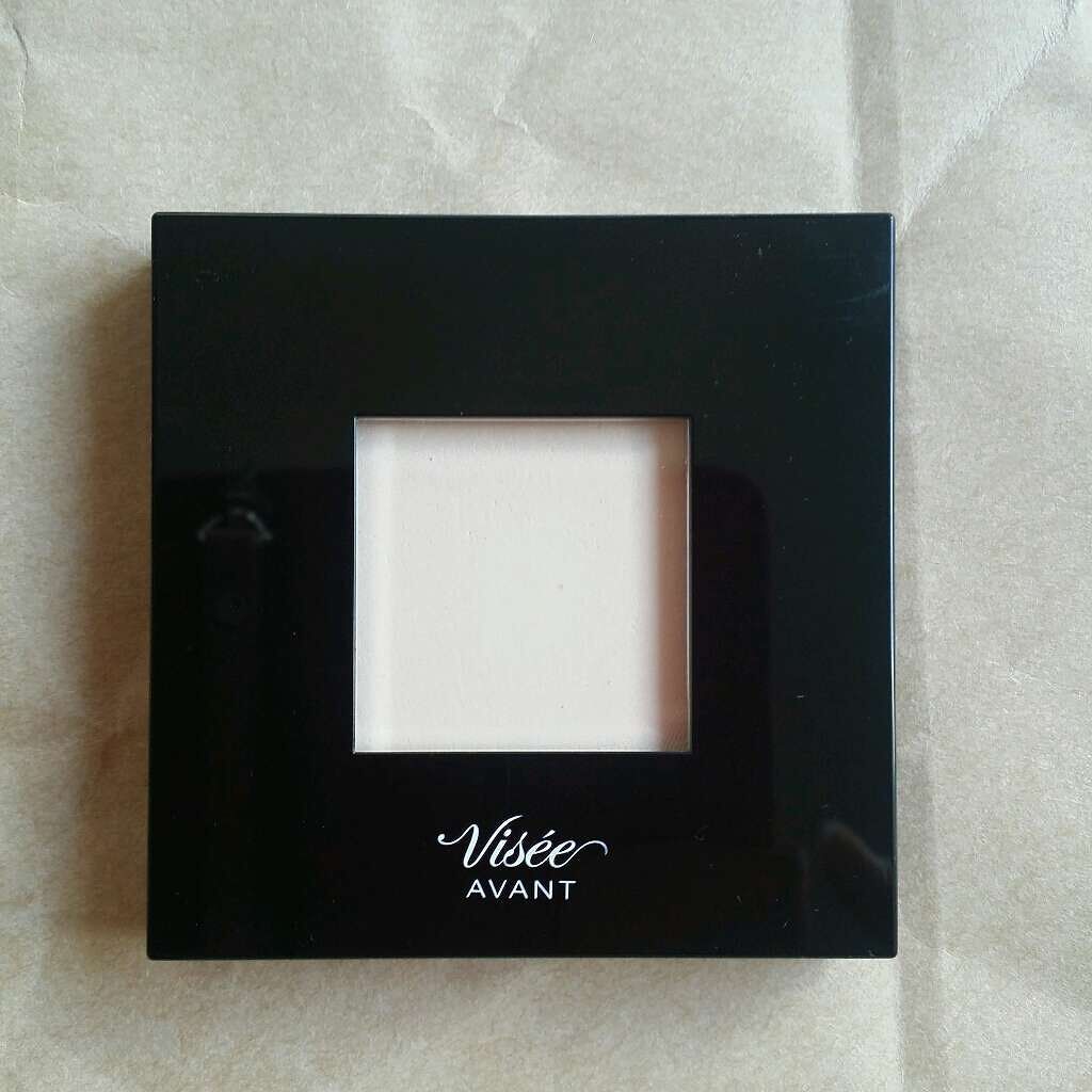 ヴィセ アヴァン パーフェクトフィニッシュ グロウ/Visée/プレストパウダーを使ったクチコミ(1枚目)