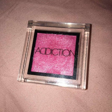 アディクション ザ アイシャドウ/ADDICTION/単色アイシャドウを使ったクチコミ(1枚目)
