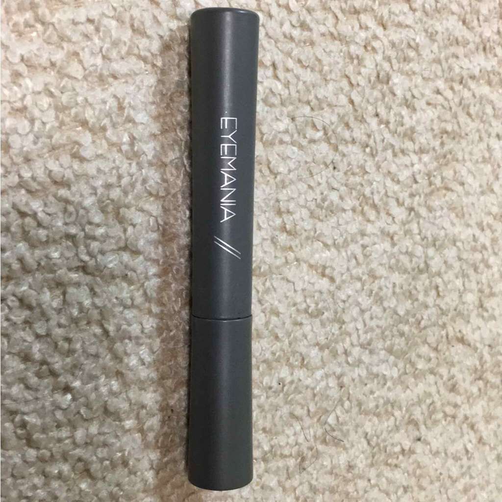 ミネラルマスカラ セパレートロング/EYEMANIA/マスカラを使ったクチコミ（1枚目）