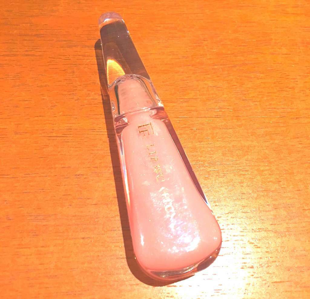 38°C / 99°F リップトリートメント (リップ美容液)/UZU BY FLOWFUSHI/リップケアを使ったクチコミ（1枚目）