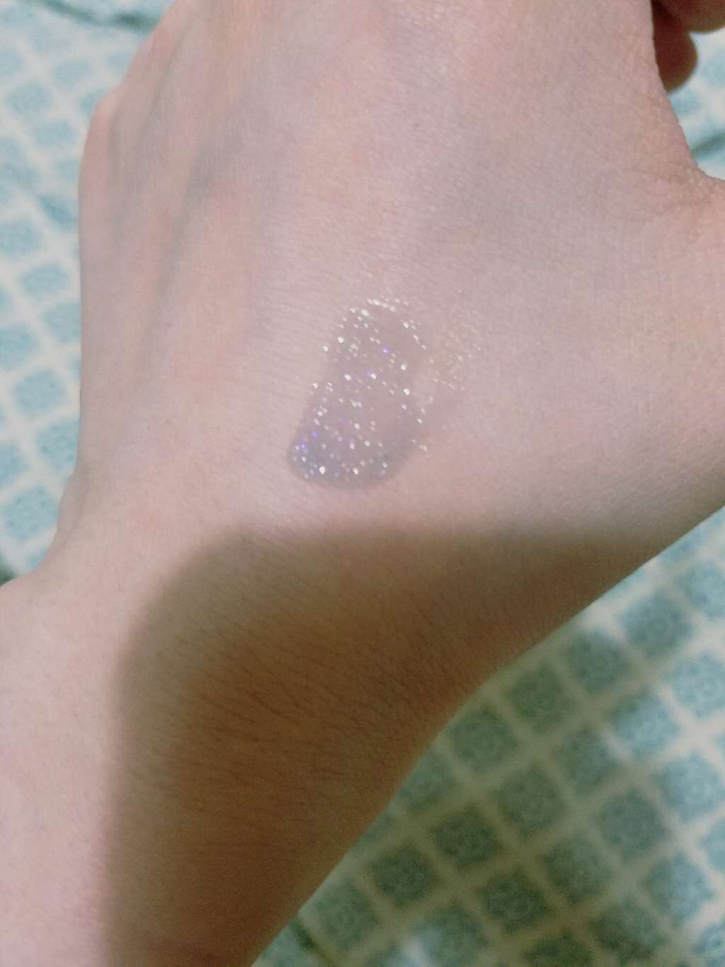 RMK リップジェリーグロス/RMK/リップグロスを使ったクチコミ(3枚目)