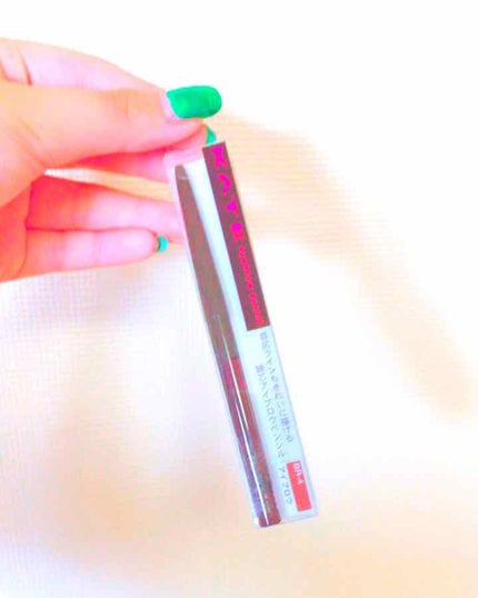 アイブロウペンシルN/KATE/アイブロウペンシルを使ったクチコミ(1枚目)