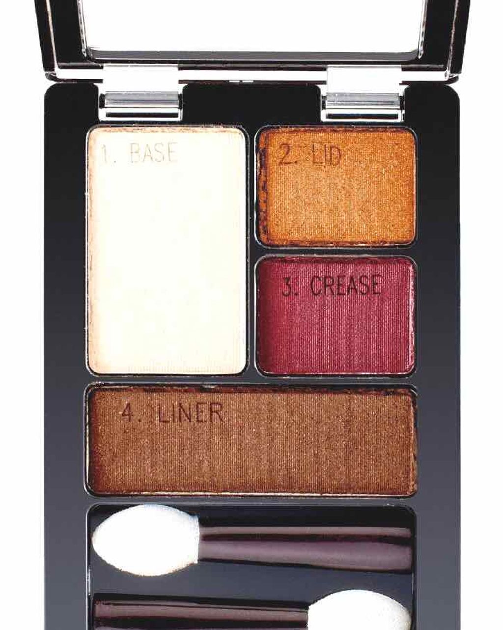 Sandstone shimmer 60Q/MAYBELLINE NEW YORK/アイシャドウパレットを使ったクチコミ（1枚目）