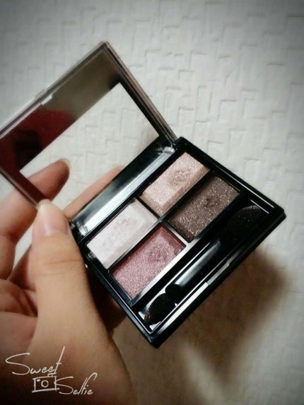 ロイヤルヴィンテージ アイズ/リンメル ロンドン/アイシャドウパレットを使ったクチコミ(1枚目)