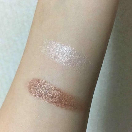 セレクト アイカラー/ESPRIQUE/単色アイシャドウを使ったクチコミ(2枚目)