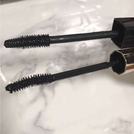 イニミタブル ウォータープルーフ/CHANEL/マスカラを使ったクチコミ(2枚目)