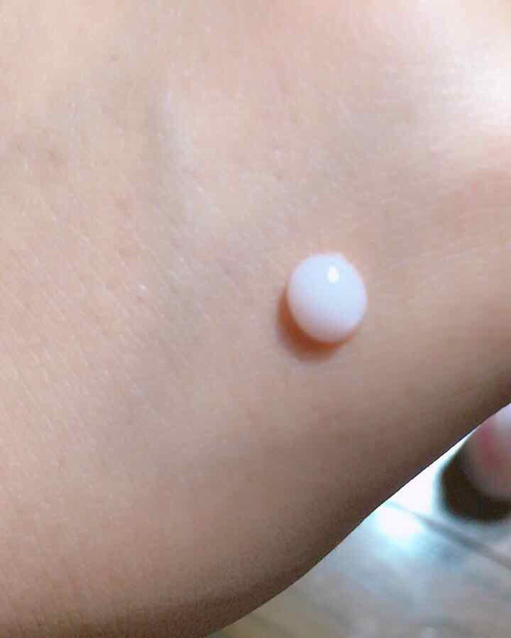 タッチインソール ノーポアブレムプライマー/touch in SOL /化粧下地を使ったクチコミ(3枚目)