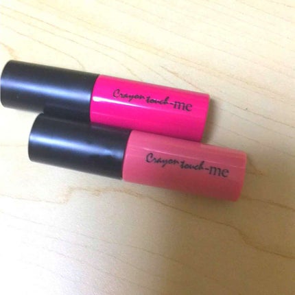 キャンドゥ マットリップ/キャンドゥ/口紅を使ったクチコミ(1枚目)