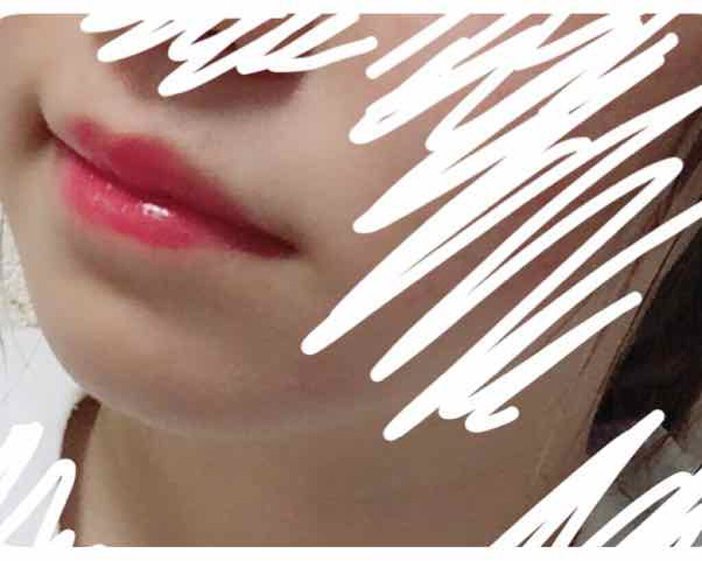 ユアリップオンリーグロス/キャンメイク/リップグロスを使ったクチコミ(1枚目)