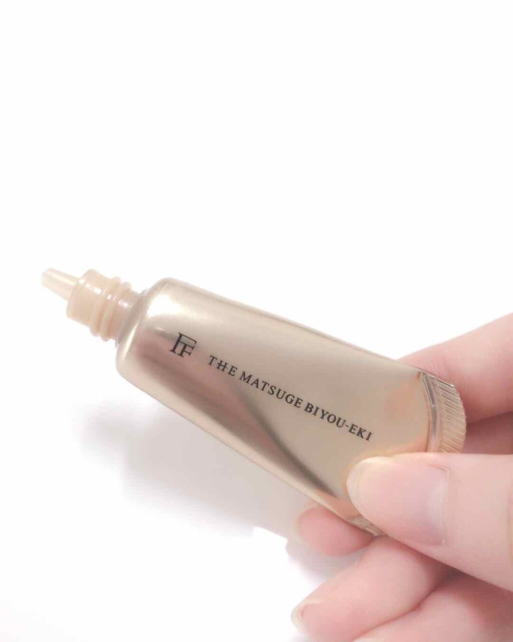 THE まつ毛美容液/UZU BY FLOWFUSHI/まつげ美容液を使ったクチコミ(2枚目)