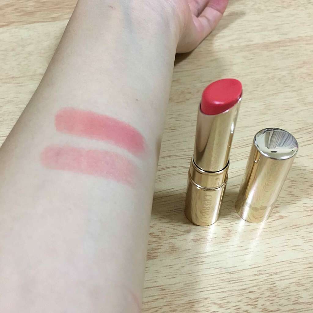 オペラ リップティント N/OPERA/リップティントを使ったクチコミ(1枚目)