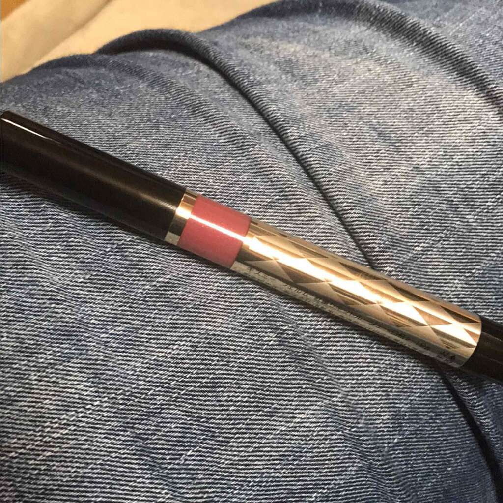 紅筆リキッドルージュ/キスミー フェルム/口紅を使ったクチコミ(1枚目)