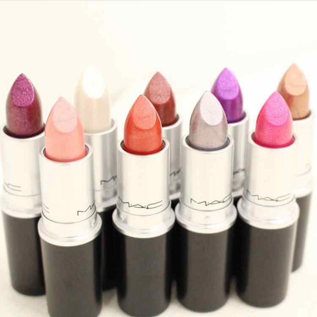 リップスティック/M・A・C/口紅を使ったクチコミ（1枚目）