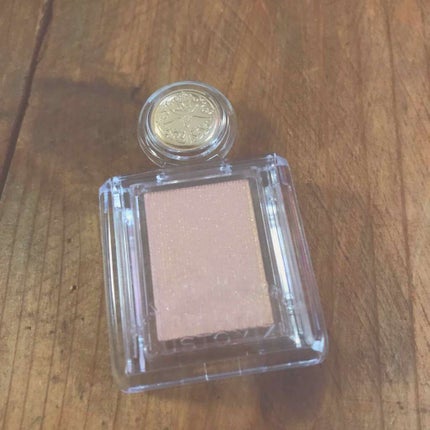 シャドーカスタマイズ/MAJOLICA MAJORCA/単色アイシャドウを使ったクチコミ(1枚目)