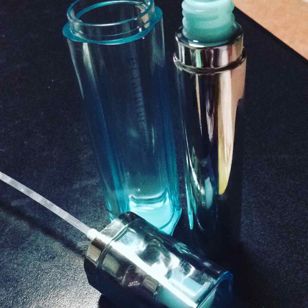 アルビオン エクラフチュール/ALBION/美容液を使ったクチコミ(1枚目)