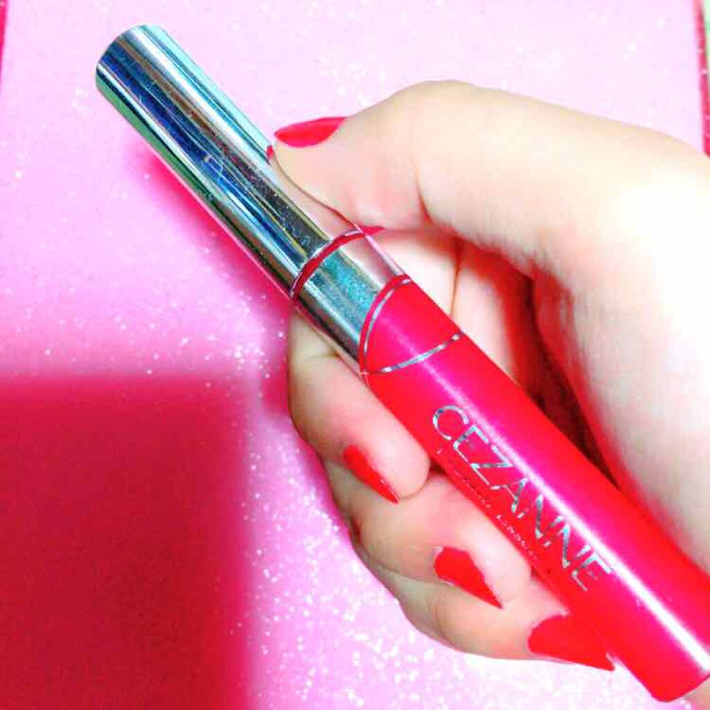 まつ毛美容液/CEZANNE/まつげ美容液を使ったクチコミ(1枚目)