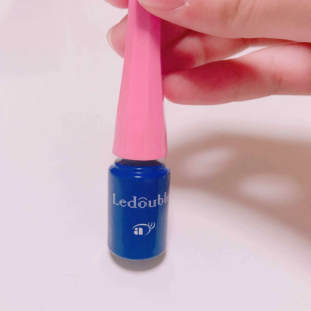 ルドゥーブル/ルドゥーブル/二重まぶた用アイテムを使ったクチコミ(2枚目)