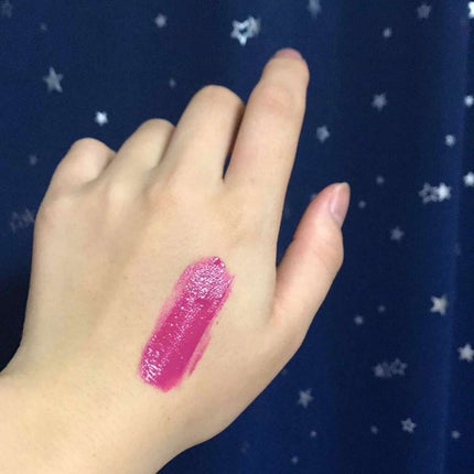 カラーリッシュエクストラルージュマット/ロレアル パリ/口紅を使ったクチコミ(2枚目)