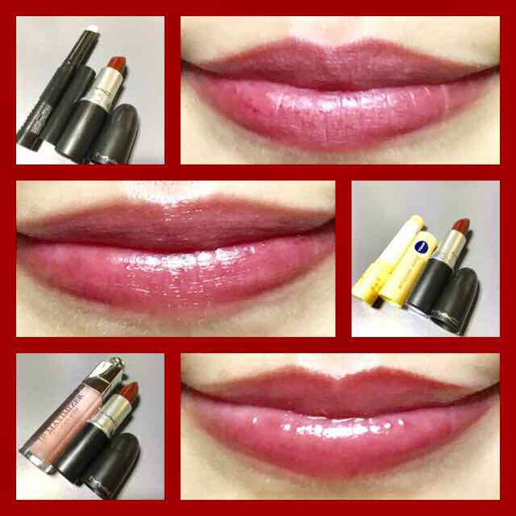 【旧】ディオール アディクト リップ マキシマイザー/Dior/リップグロスを使ったクチコミ(1枚目)