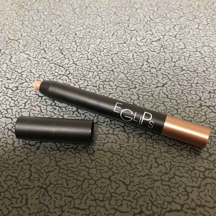 スティックシャドウ/EGLIPS/スティックアイシャドウを使ったクチコミ(1枚目)