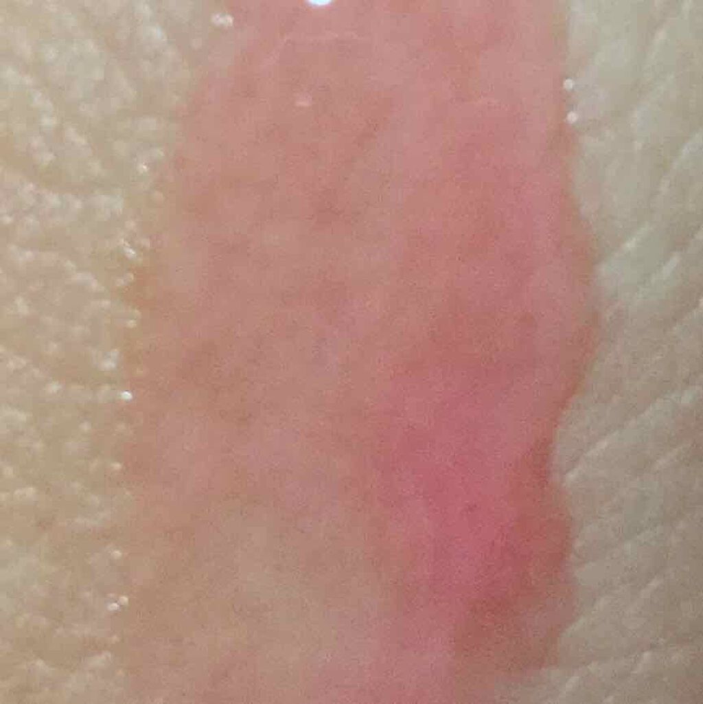 ハニーポンプグロス NEO/MAJOLICA MAJORCA/リップグロスを使ったクチコミ(3枚目)