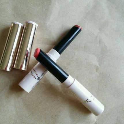 オペラ シアーリップカラー RN/OPERA/リップグロスを使ったクチコミ(1枚目)