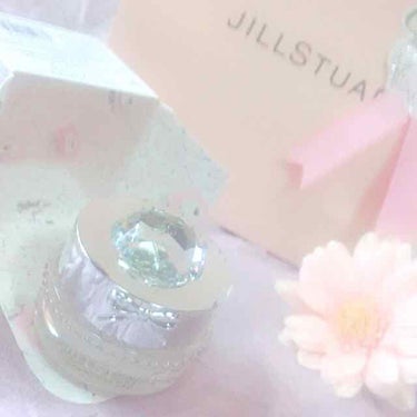 ジルスチュアート リラックス メルティ リップバーム/JILL STUART/リップケア・リップクリームを使ったクチコミ（1枚目）