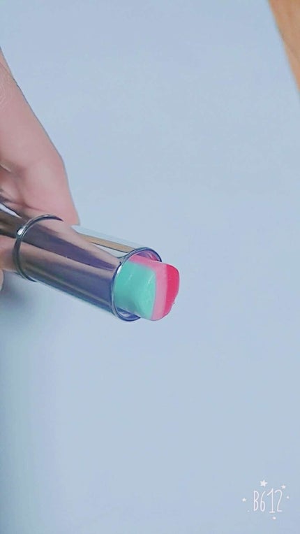 リップ フラッシュ ビッテン ストロボ/MAYBELLINE NEW YORK/口紅を使ったクチコミ(1枚目)