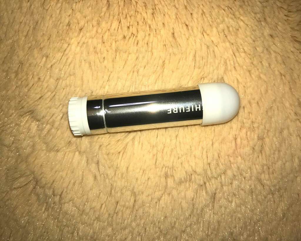 口紅(詰替用)/ちふれ/口紅を使ったクチコミ(2枚目)