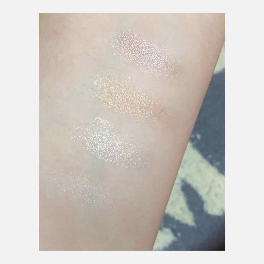 ミネラライズ アイシャドウ/M・A・C/アイシャドウパレットを使ったクチコミ(2枚目)