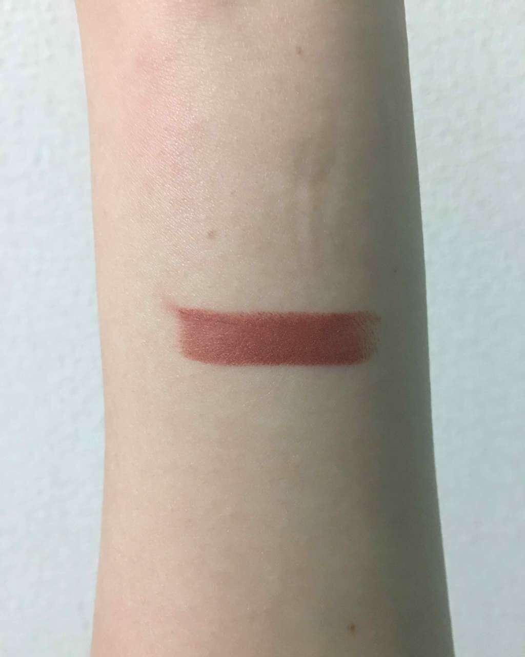 リップスティック/M・A・C/口紅を使ったクチコミ(2枚目)