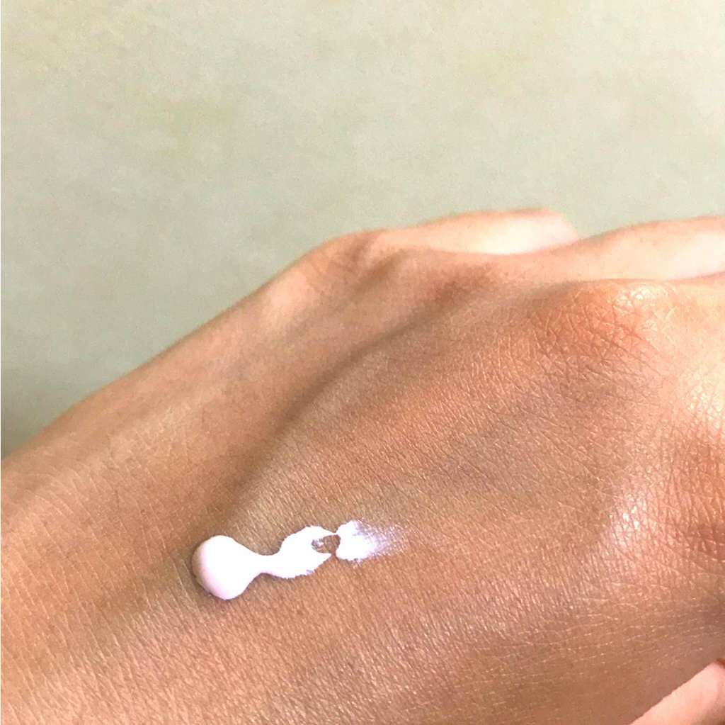 ミルク ブラー クリーム/PERIPERA/化粧下地を使ったクチコミ(2枚目)