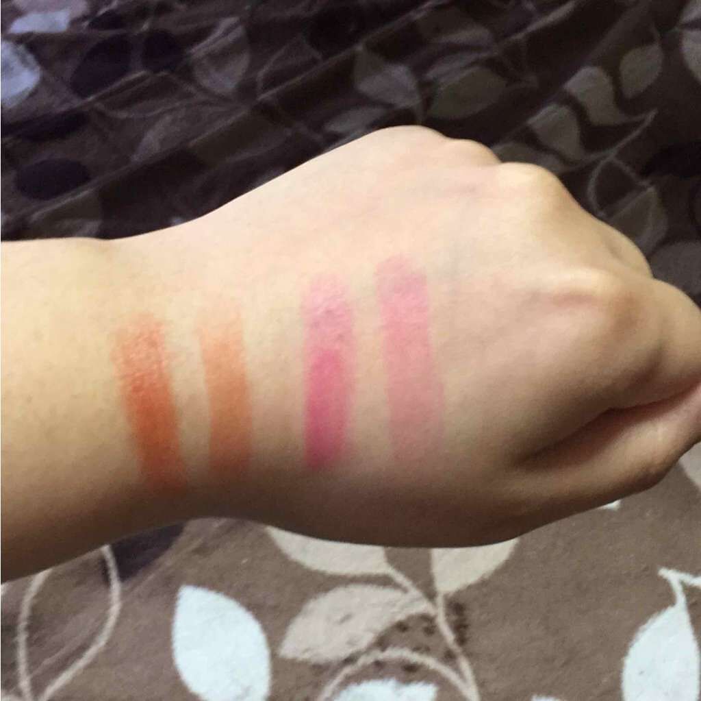 エスポルール カラーリップ/エスポルール/リップクリームを使ったクチコミ(2枚目)