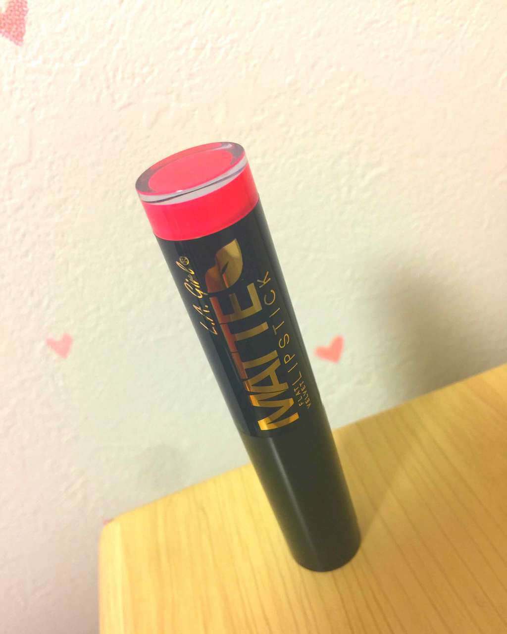 クリームチーク/キャンメイク/ジェル・クリームチークを使ったクチコミ（1枚目）