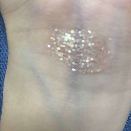 ティアー アイライナー/ETUDE/リキッドアイライナーを使ったクチコミ(3枚目)