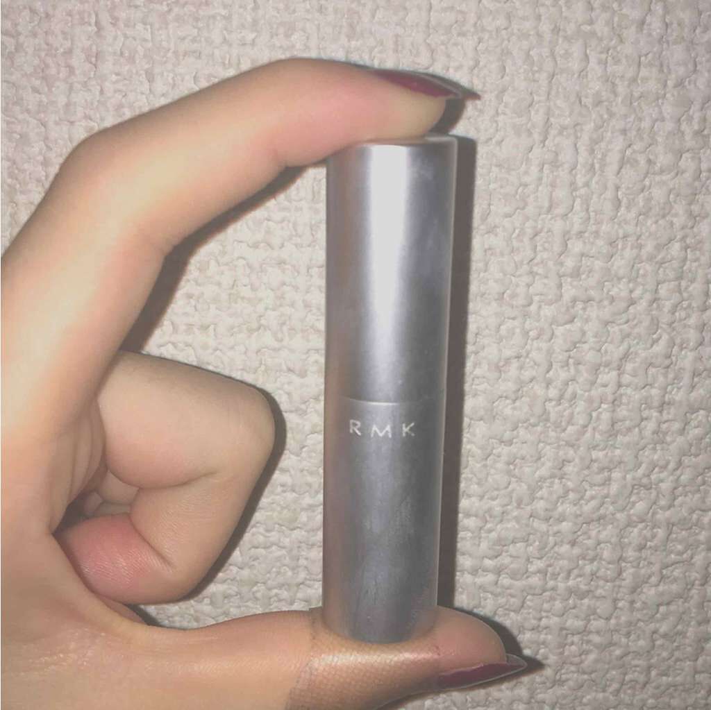 RMK グロースティック/RMK/スティックハイライトを使ったクチコミ(1枚目)