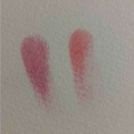 エスポルール クリーミーチーク/エスポルール/ジェル・クリームチークを使ったクチコミ(2枚目)