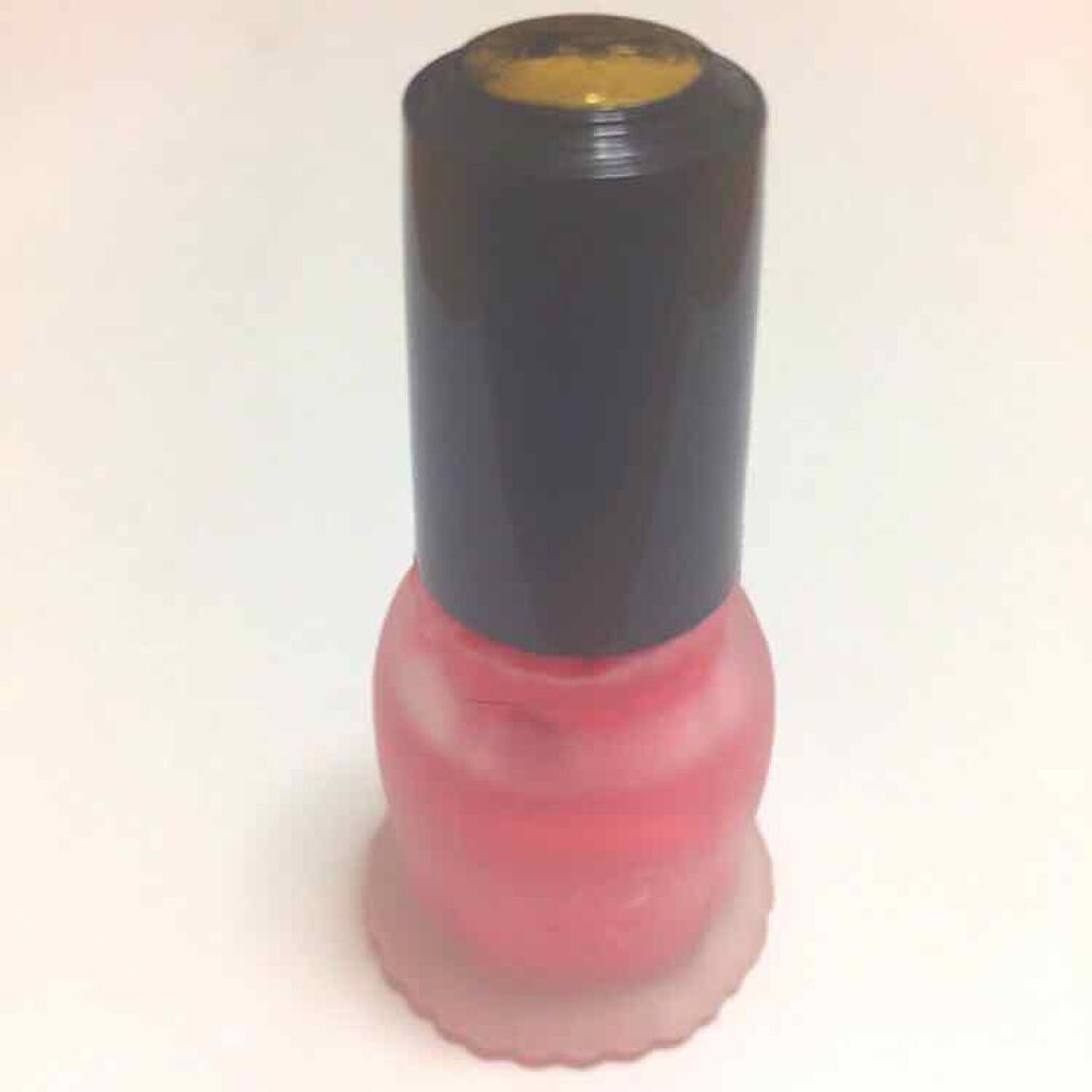 クリーム・デ・チーク/MAJOLICA MAJORCA/ジェル・クリームチークを使ったクチコミ(1枚目)