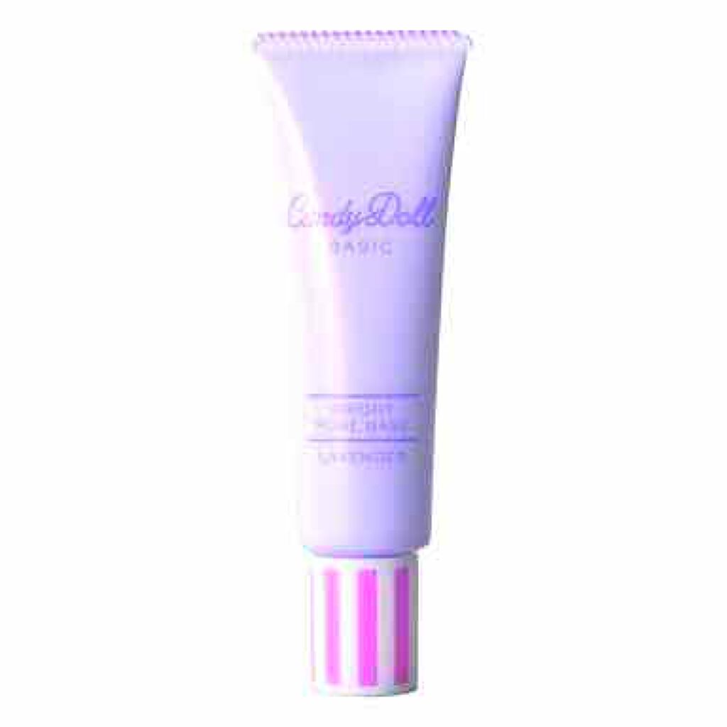 ブライトピュアベース/CandyDoll/化粧下地を使ったクチコミ(1枚目)