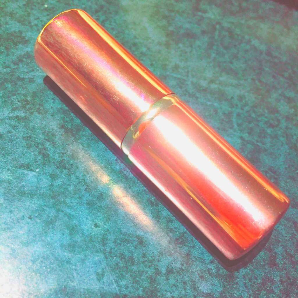 エンジェリッチブラシ スライドチーク/ロージーローザ/メイクブラシを使ったクチコミ（2枚目）