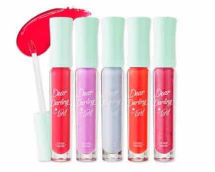 WP ディアダーリンソーダティント/ETUDE/口紅を使ったクチコミ(1枚目)