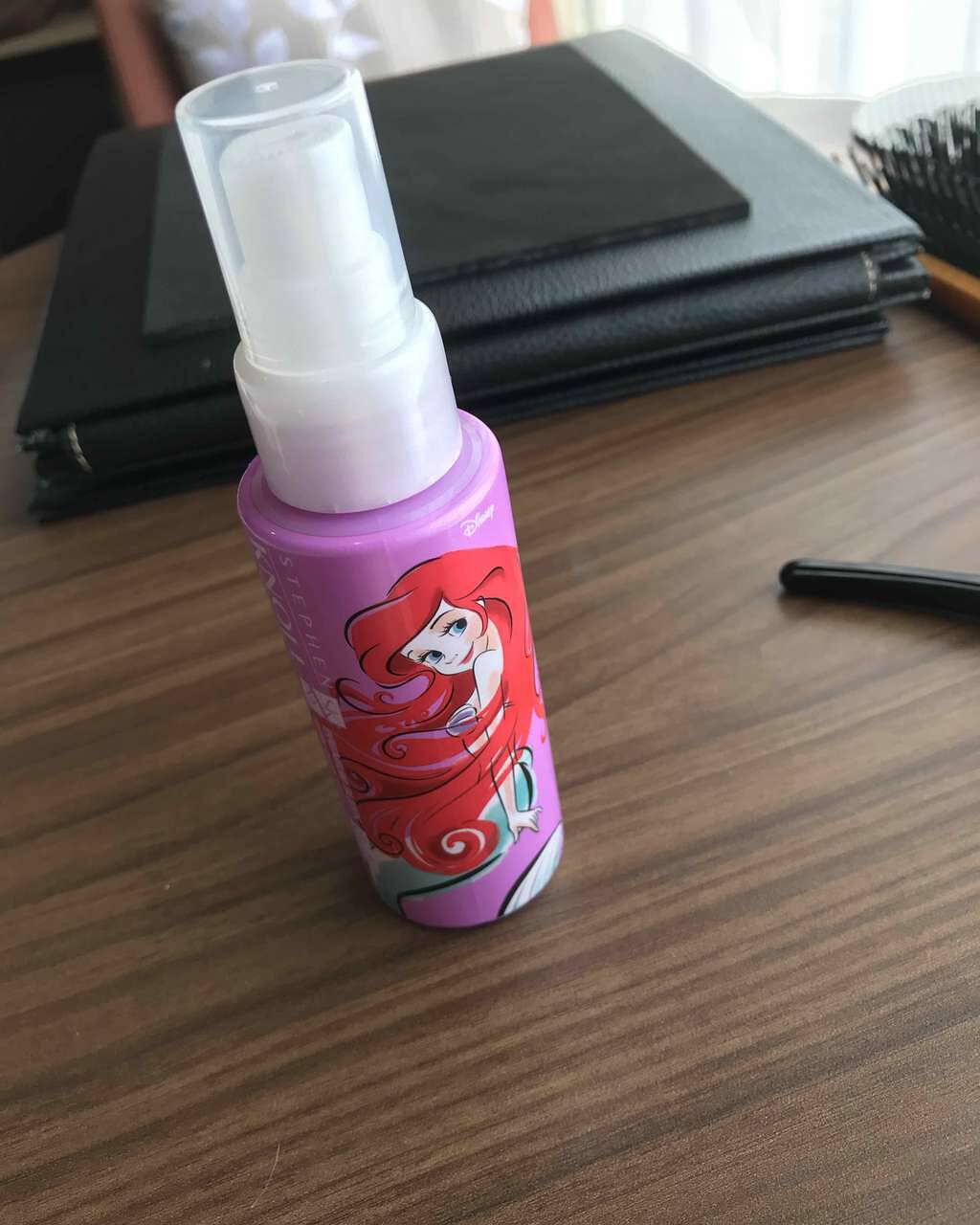 プレミアムスリーク ハイドロリニュー ミスト カール/スティーブンノル ニューヨーク/プレスタイリング・寝ぐせ直しを使ったクチコミ(1枚目)