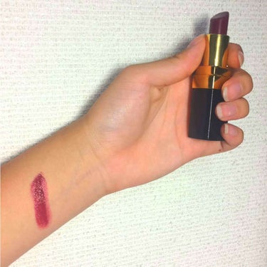 ルージュ ココ 446 エティエンヌ / CHANEL(シャネル) | LIPS ルージュ ココ 446 エティエンヌ / Chanel(シャネル) | Lips