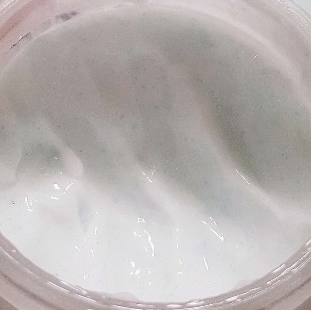 フェイスポリッシャー/SABON/スクラブ・ゴマージュを使ったクチコミ(2枚目)