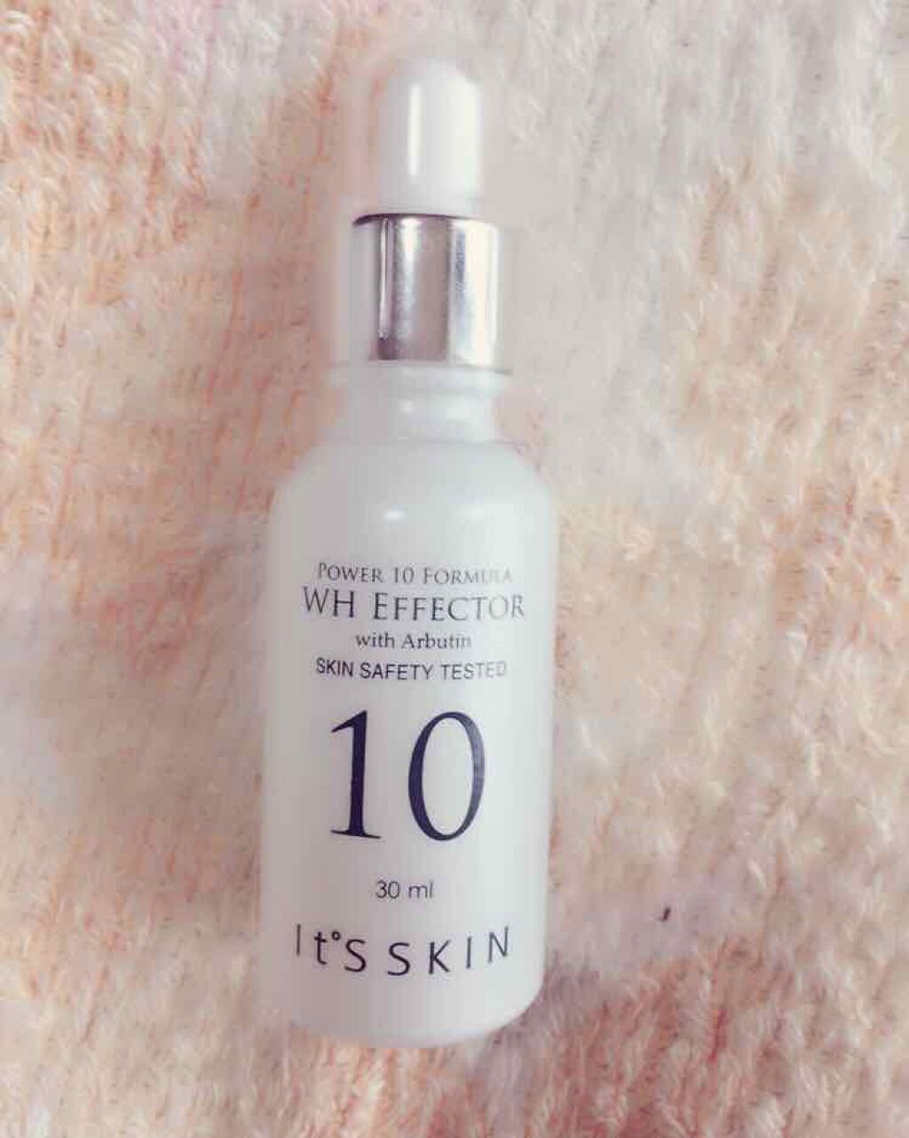 エクサージュホワイト ピュアホワイト ミルク II/ALBION/乳液を使ったクチコミ（3枚目）